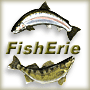 lake erie pa walleye fishing charters pa