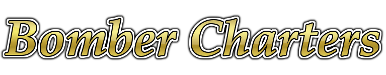 bomber charters erie, pa